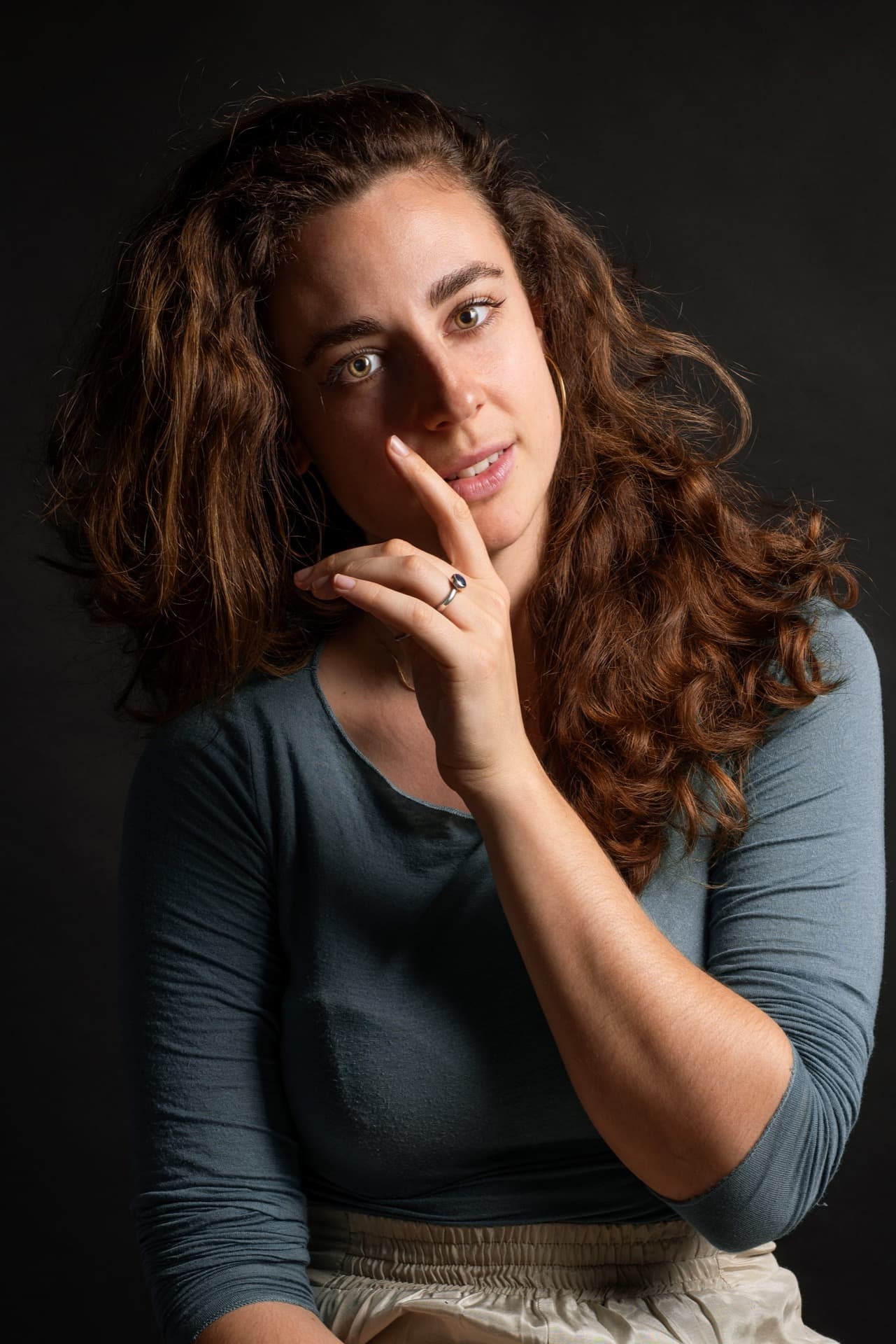Penelope Zaccarini